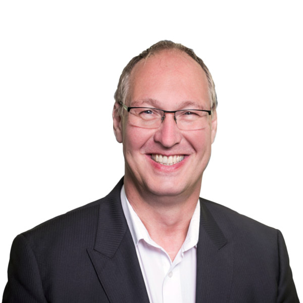 Portrait von Sylvio Röthig, Gesellschafter