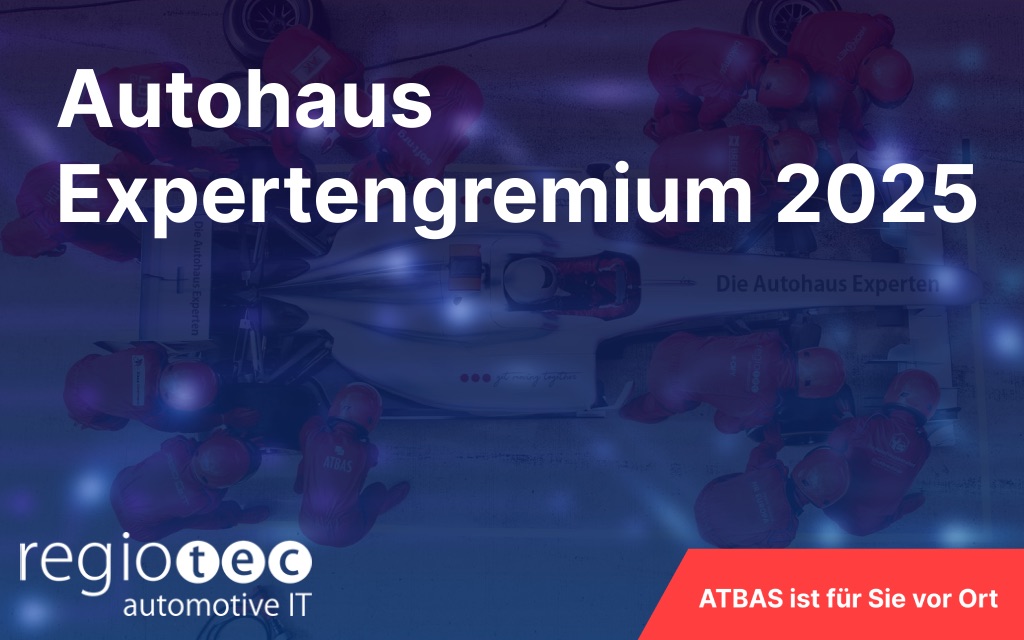 Autohaus Expertengremium 2025 Titelbild