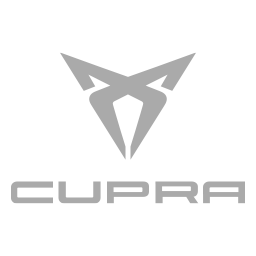 CUPRA Logo