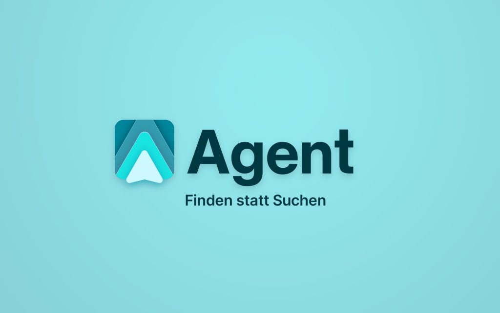 Titelbild ATBAS Agent - Finden statt suchen