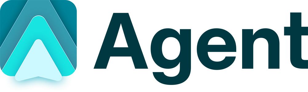 ATBAS Agent Logo Typo